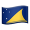 Bayrak: Tokelau