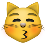 Öpen kedi