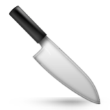 Mutfak bıçağı