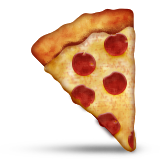 Pizza dilimi