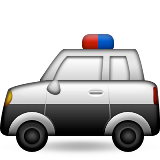 Polis arabası