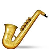 Saksafon