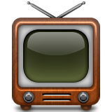 Televizyon