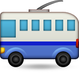 Troleybüs