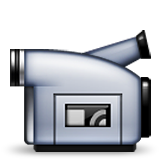 Video kamera