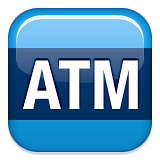 ATM işareti