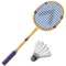 Badminton