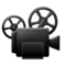 Film projektörü
