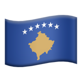 Bayrak: Kosova