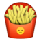 Patates kızartması