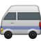 Minibüs
