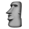 Moai heykeli