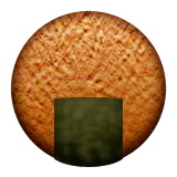 Pirinç krakeri