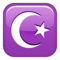 Ay yıldız