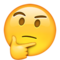 Düşünen yüz