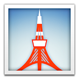 Tokyo kulesi