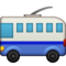 Troleybüs
