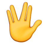 Vulkan selamı