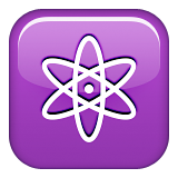 Atom sembolü Atom sembolü