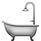 Banyo küveti Banyo küveti