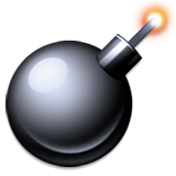Bomba Bomba