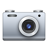 Fotoğraf makinesi Fotoğraf makinesi