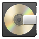 Mini disk Mini disk
