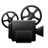 Film projektörü Film projektörü