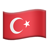 Bayrak: Türkiye Bayrak: Türkiye