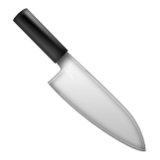 Mutfak bıçağı Mutfak bıçağı