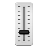 Ayarlama çubuğu Ayarlama çubuğu