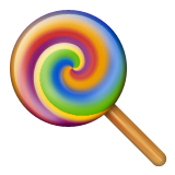 Lolipop Lolipop