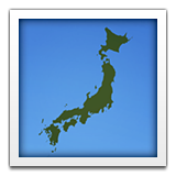 Japonya haritası Japonya haritası