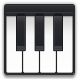 Müzik klavyesi Müzik klavyesi
