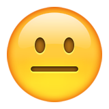İfadesiz yüz İfadesiz yüz