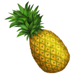 Ananas Ananas