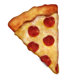 Pizza dilimi Pizza dilimi