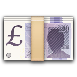 Sterlin banknotu Sterlin banknotu