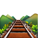 Tren yolu Tren yolu