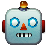 Robot Robot