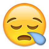 Uykulu yüz Uykulu yüz