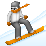 Snowbordçu Snowbordçu