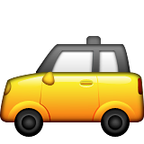 Taksi Taksi