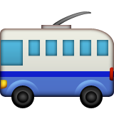 Troleybüs Troleybüs