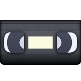 Videokaset Videokaset