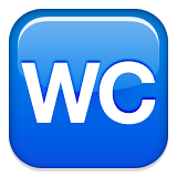 WC WC