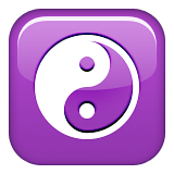 Yin yang Yin yang