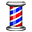 Berber dükkanı