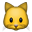 Kedi yüzü