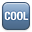 COOL düğmesi